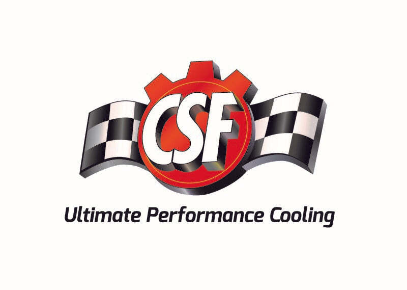 CSF Fits Porsche 911 Turbo (996) / Porsche 911 GT2 (996/997) / Porsche 911 GT3 (