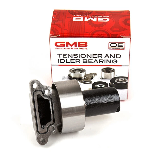 Correa de distribución rueda loca apta para camioneta Toyota 4Runner T100 89-95 3,0 L SOHC 3VZE Foto 2 de 4