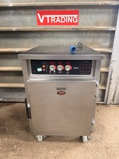 FWE ICH-6 Low Temp Cook & Hold Oven | Read Description for Delivery