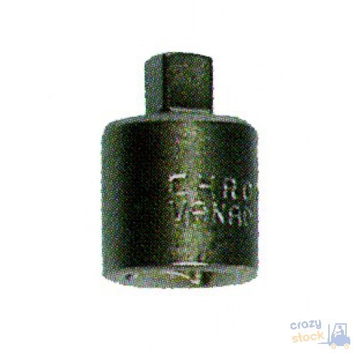 Miglior Adattatore 3/4" 1/2" Maurer Plus DIN 3123 - Qualità Professionale Cr-V