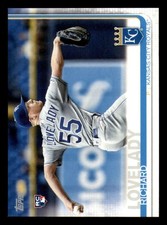 2019 Topps Update Mini On Demand Parallel 151-300 * Set Break * Pick Your Card *