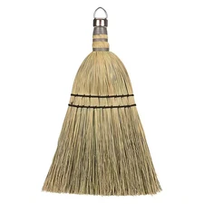 Corn Whisk Broom Head NEW