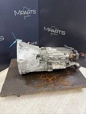 BMW 08-13 E90 E92 E93 M3 S65 Complete 6 Speed Manual Transmission Gearbox 79k