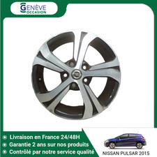 Jantes Nissan Pulsar