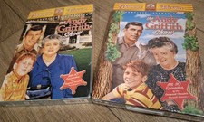 Andy Griffith Show Brand New DVD Lot Season 6  Season 7 SEALED