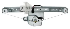 Aci Window Motor And Regulator Assembly P N 86905