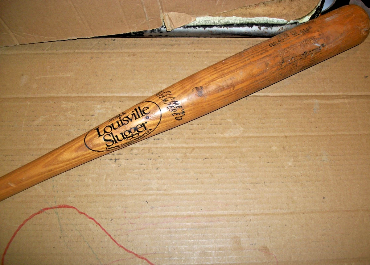 Louisville Bats Vintage Original Baseball Bats for sale | eBay