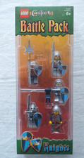 LEGO Castle Kingdoms 852271 / 4527427 Knights Battle Pack  NEU / ungeöffnet