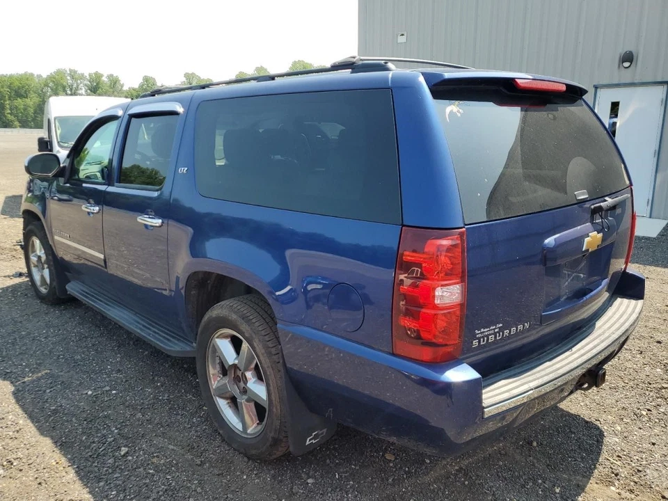 Used A/C Compressor fits: 2012 Chevrolet Suburban 1500 Grade A Foto 4 de 4
