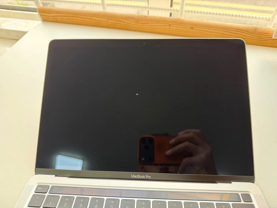 Apple MacBook Pro 13" M1 · 16GB · 2TB, photo 4 of 5