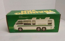 Hess Training Van 1980 Issue 1978 Stamped Date