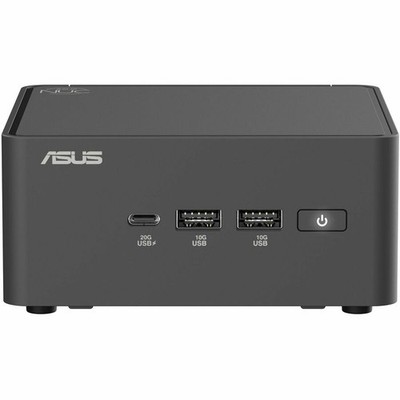 Asus NUC 15 Pro Barebone System Mini PC Intel Core 3 100U No RAM/Storage/OS