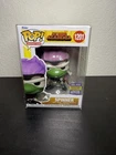 Funko Pop! Spinner #1201 My Hero Academia 2022 Winter Convention w/ Protector