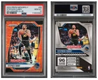 2024 Prizm Monopoly Millionaire Club #83 Stephen Curry /1499 PSA 10 Warriors