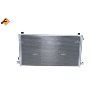 Kondensator Klimaanlage KlimaküHler FüR Nissan Patrol GR V Wagon Y61