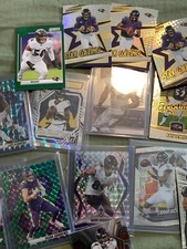 Baltimore Ravens Cards