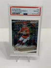 2025 Panini Prizm - Patrick Mahomes II #26 Lazer Prizm