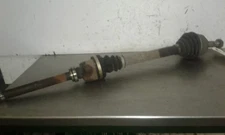 FRONT AXLE DX DRIVE SHAFT RIGHT FRONT ABS 308 (4A/C) 2008 9661107280