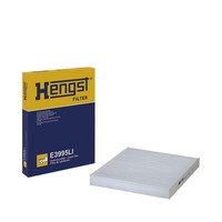 Hengst Filter Pollenfilter FüR Jeep Grand Cherokee IV Dodge Durango