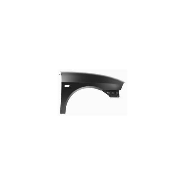KotflüGel Vorne Rechts FüR Seat Ibiza Cordoba 2002-2007 OEM 6L0821022BC-image