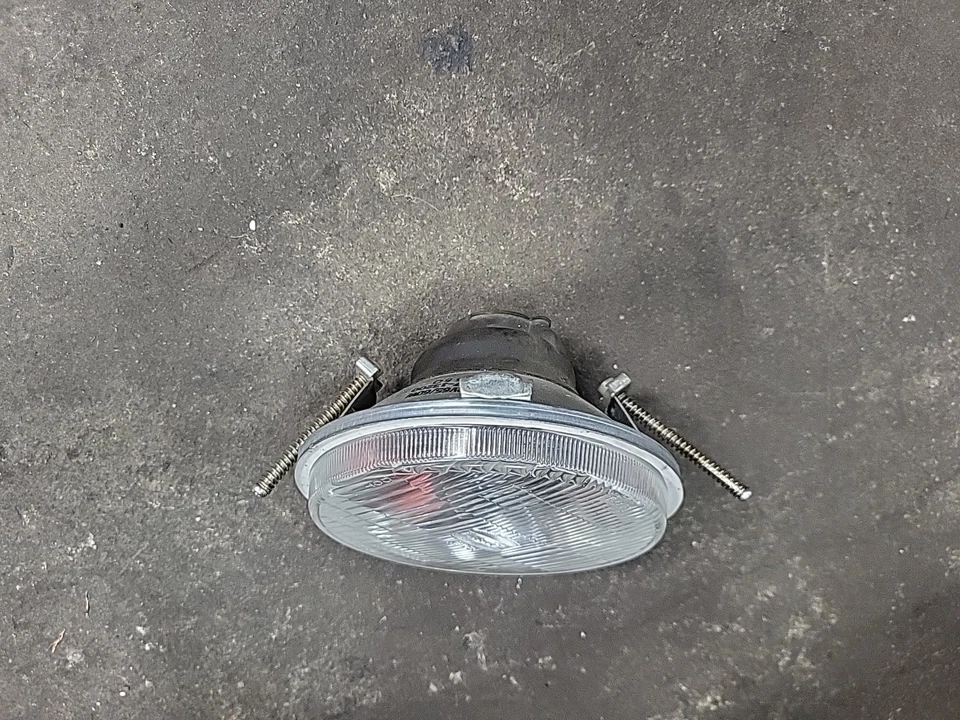 1987 87 - 2004 Yamaha XV535 XV 535 Virago Faro delantero Faro Lámpara  Foto 2 de 4