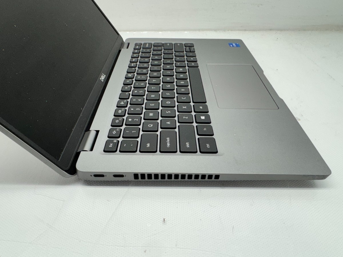 Dell Latitude 5420 Laptop Intel i5-1145G7@2.6GHz 16GB 256G Win11