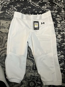 Under Armour Women's UA W Utility Softball Pants Size Medium