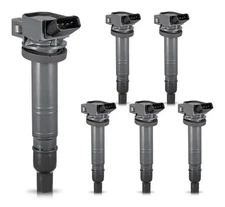 UF495 Ignition Coil Pack for 4.0L V6 Toyota 2005-2015 Tacoma,2007-2009 FJ Cru...