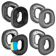 Earpads Replacement For Turtle Beach Stealth 700 Gen 2/Stealth 700 Gen 2 MAX