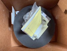 System Sensor PC2WK Fire Alarm Horn Strobe Backbox Only (NEW IN BOX) - Fire Alarm Part