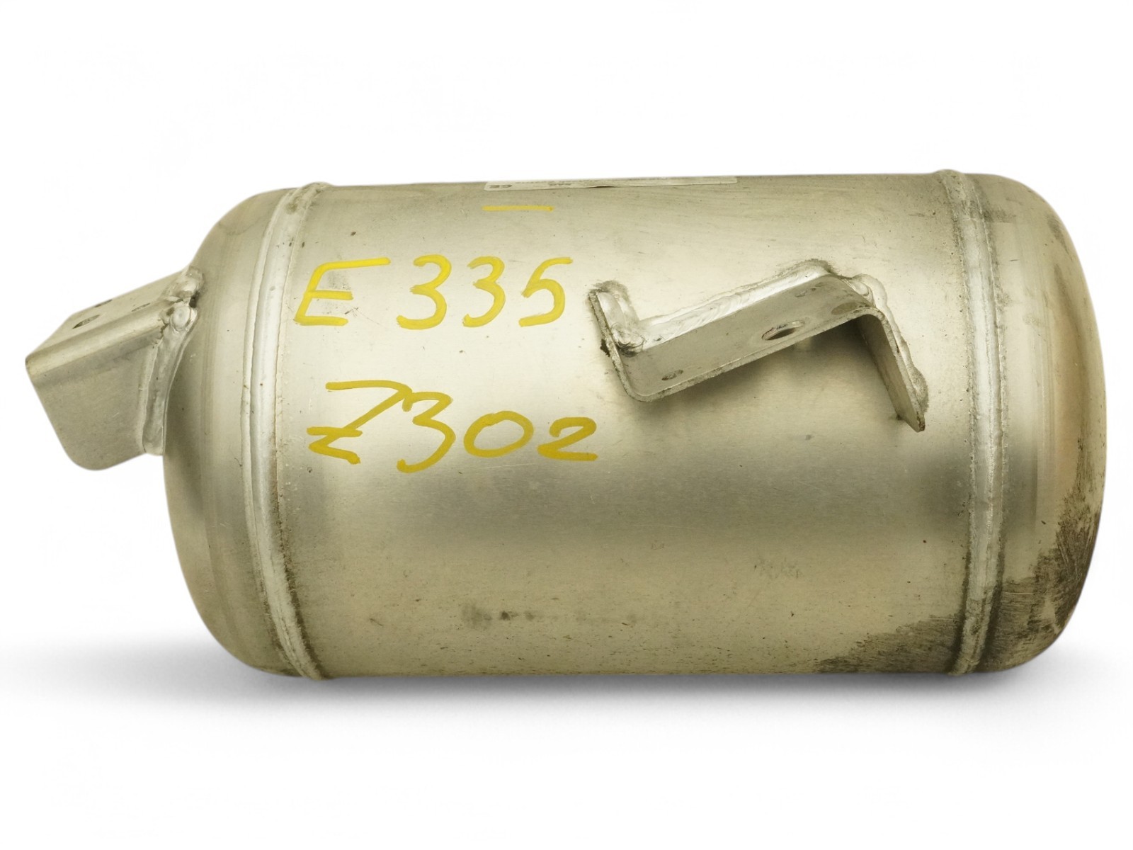 03-18 Bentley Continental GT Air Suspension Accumulator Tank Reservoir 3D0616201