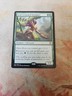 Leaf-Crowned Visionary Dominaria MTG NM