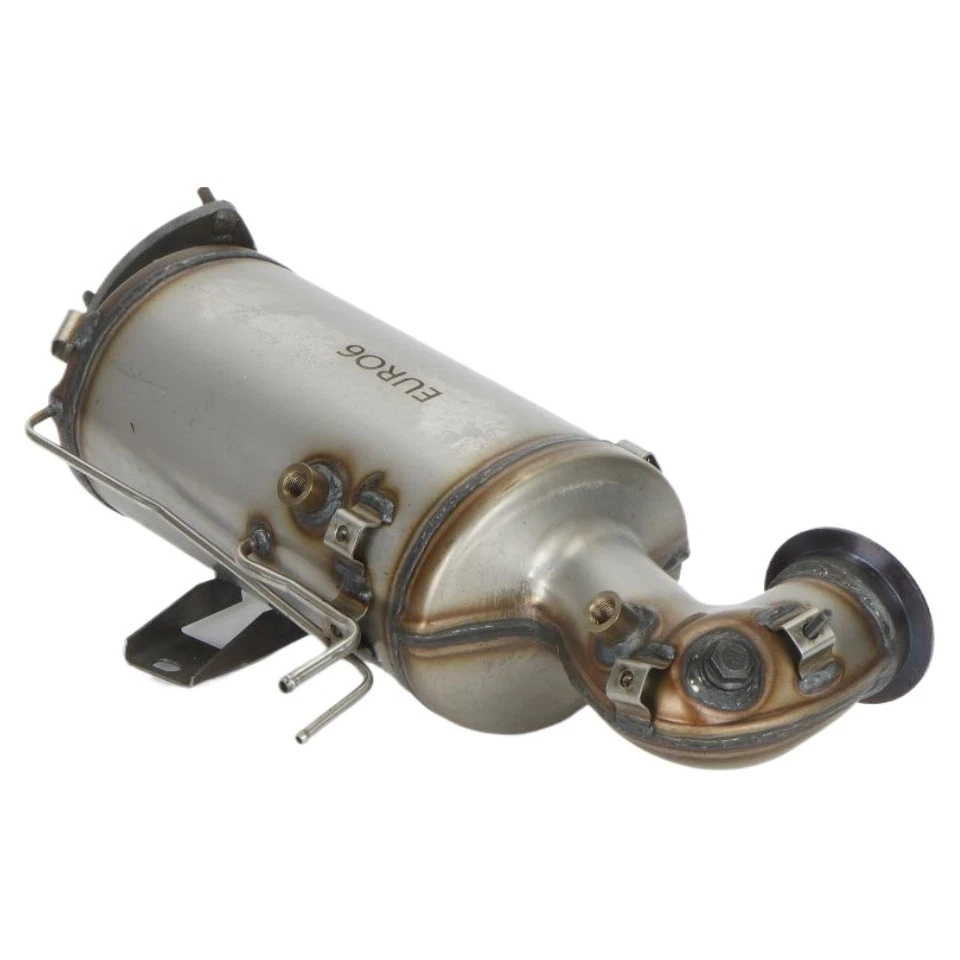 Dieselpartikelfilter DPF Opel Insignia B Country/Grand Sport/Sports Tourer Euro6 - Bild 3 von 4