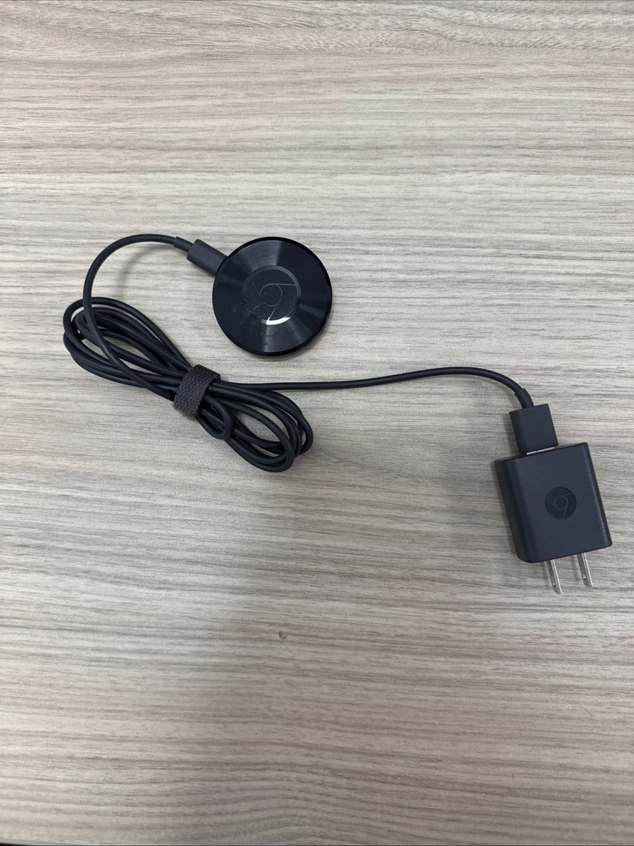 Google Chromecast Audio Internet & Media Streamers for sale | eBay
