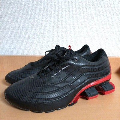 adidas collaboration Porsche Design size 26.5cm limited edition 500