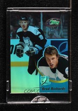 2003-04 eTopps Brad Richards #31 0l1