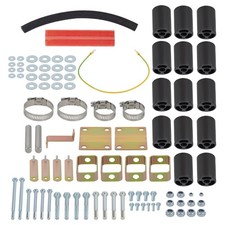 3 Inch Body Lift Kit For Toyota Tacoma Trdprerunner 2wd4wd 1995-1999