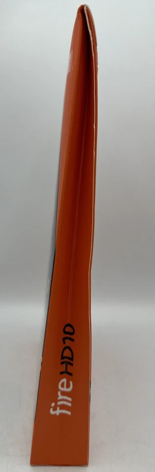 Amazon Fire HD 10 Tablet 10.1-inch 1080p Full HD Display with Alexa 32GB - Image 2 of 4