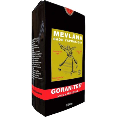 Mevlana Goran Tee