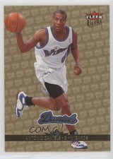 2006-07 Fleer Ultra Gold Medallion Antonio Daniels #169 0d2
