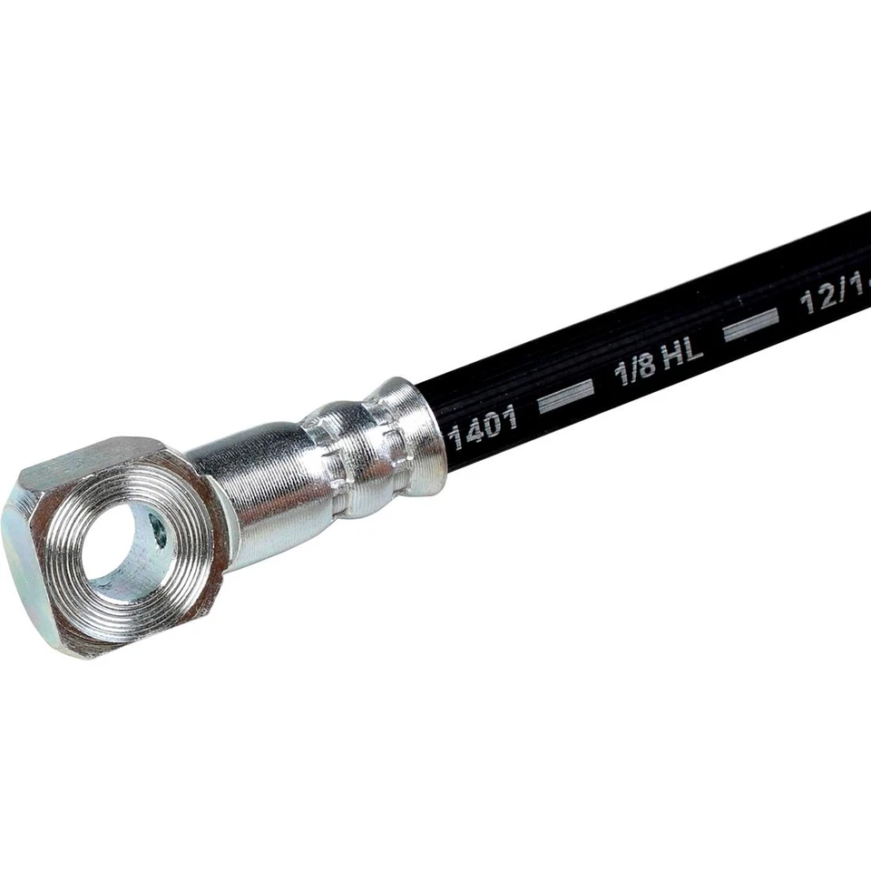 2x Manguera de freno delantera línea de freno para Chevrolet Astro 2000 2001 2002 tracción trasera Foto 4 de 4