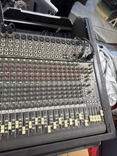 Mackie 1604 VLZ 16-Channel Mixing Console 1604VLZ Mixer