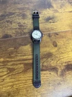 Vintage Timex Expedition Indiglo Watch Working