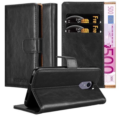 Handy Hülle für Cubot NOVA Cover Case Tasche Etui Luxury Glatt