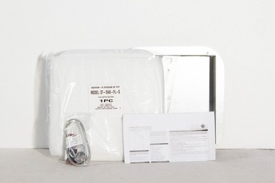 Oberon 1042-FL - Recessed Wall & Hard Lid Ceiling Access Point Installation Kit
