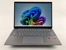 HP OmniBook Ultra 14" 2.2K Touch, AMD Ryzen AI 9 365, 32GB RAM, 1TB SSD - Good