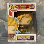 Funko Pop Dragonball Daima Super Saiyan Son Goku CHASE
