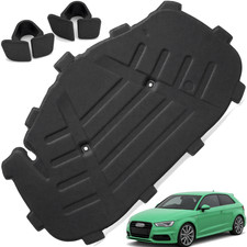 Capote Audi A3