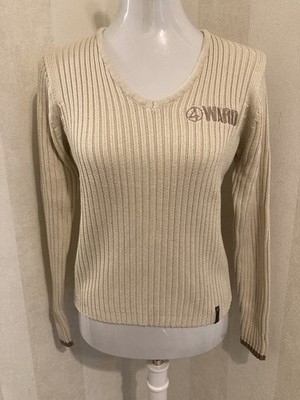 4Wards ~ Strickpullover ~ Gr. 36/38 ~ Pulli Pullover