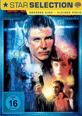 Blade Runner - Final Cut (1 Disc)